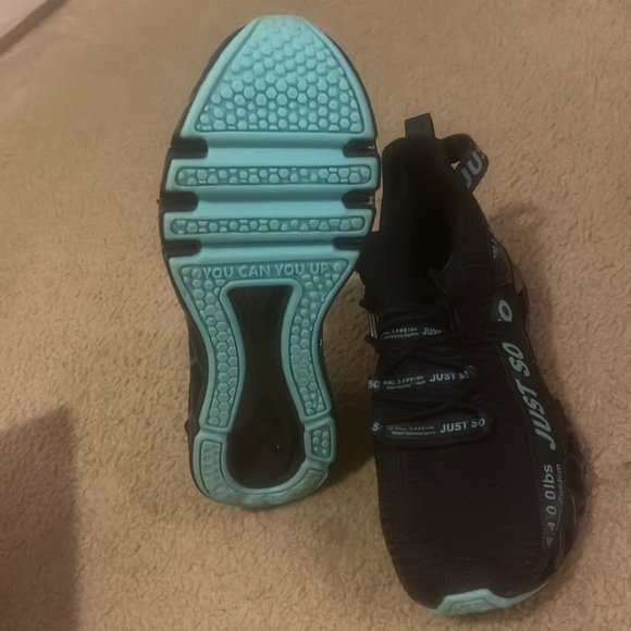 Girls Fashion Sneakers - Picture 8 of 8